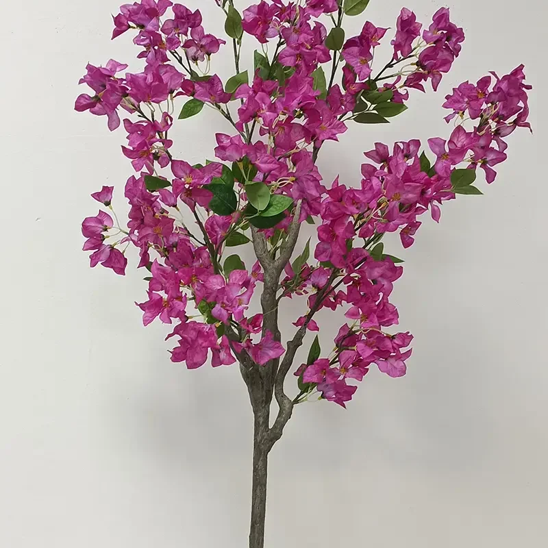 Leaf-Flower Tree